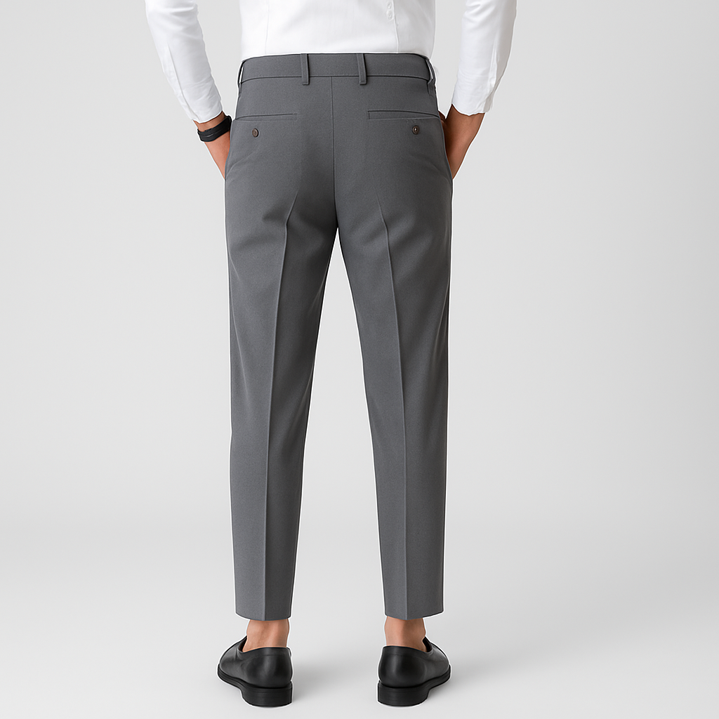 Sartori Tailored Trousers