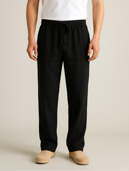 Monier Linen Pants