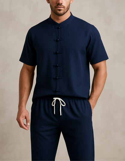 Serano Cotton Set