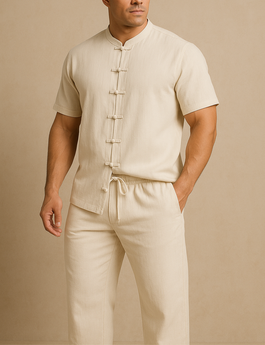 Serano Cotton Set