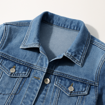 Aveline Denim Jacket