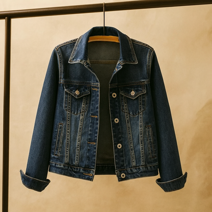Aveline Denim Jacket