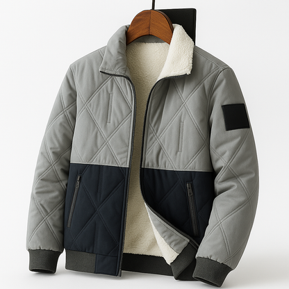 Menard Cotton Jacket