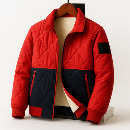 Menard Cotton Jacket