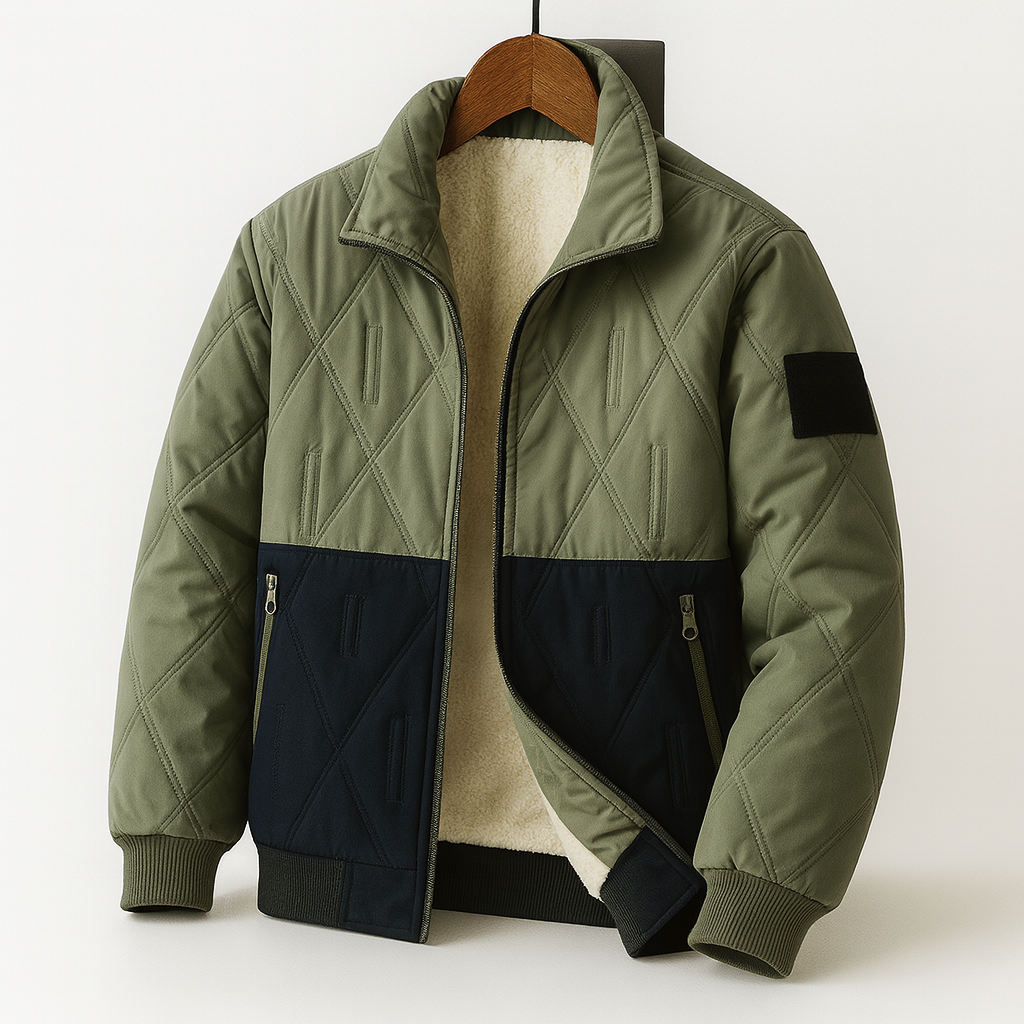 Menard Cotton Jacket