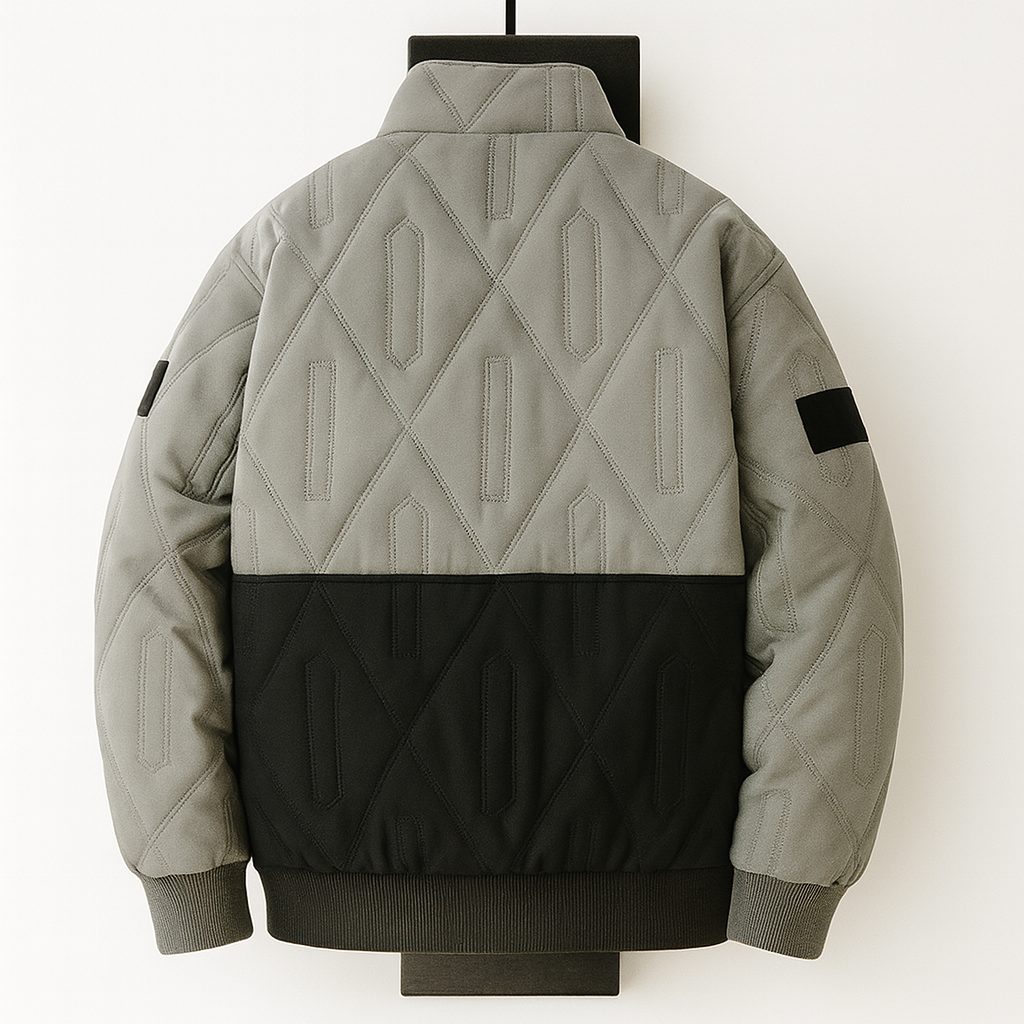 Menard Cotton Jacket