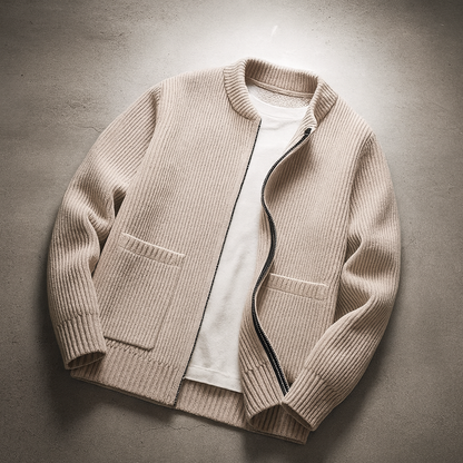 Brooklyn Knit Cardigan