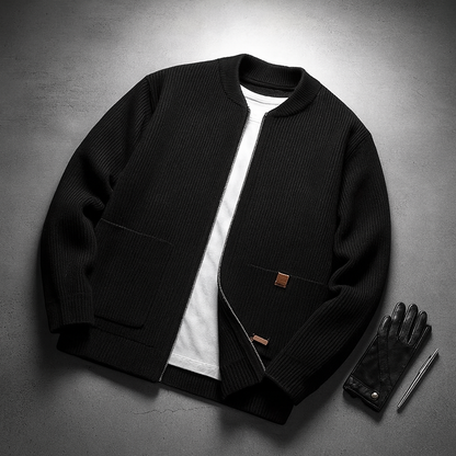 Brooklyn Knit Cardigan