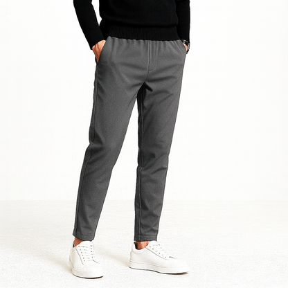 Bravani Slim Fit Pants