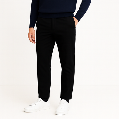Bravani Slim Fit Pants