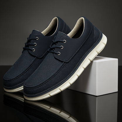 Bravanti Leather Sneakers