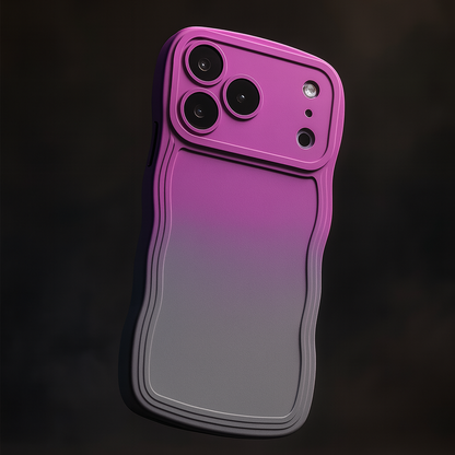 Keir Sillicon Candy Case
