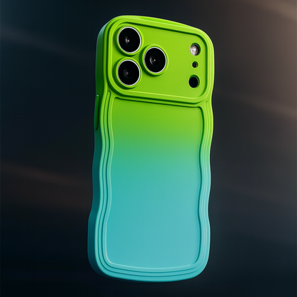 Keir Sillicon Candy Case