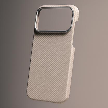 Auren Carbon iPhone Case