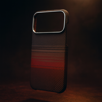 Auren Carbon iPhone Case