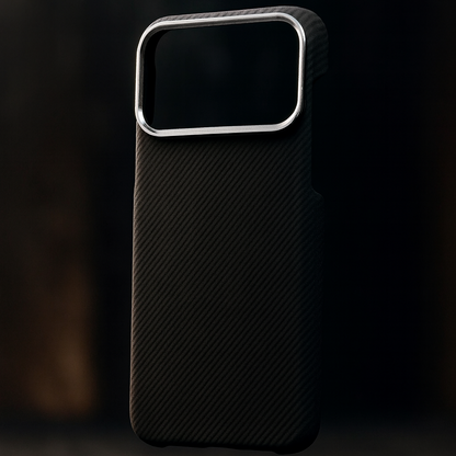 Auren Carbon iPhone Case