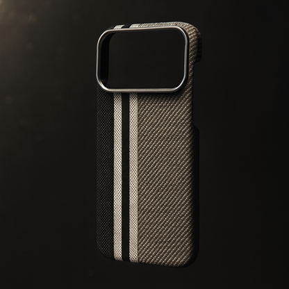 Auren Carbon iPhone Case