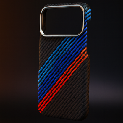 Auren Carbon iPhone Case