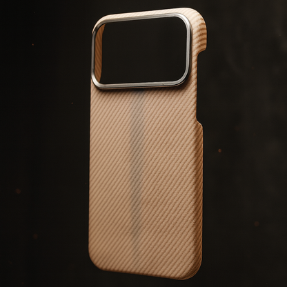 Auren Carbon iPhone Case