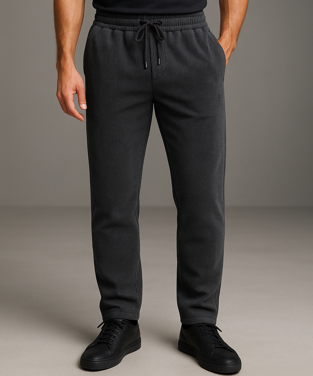 Keir Corduroy Sweatpants
