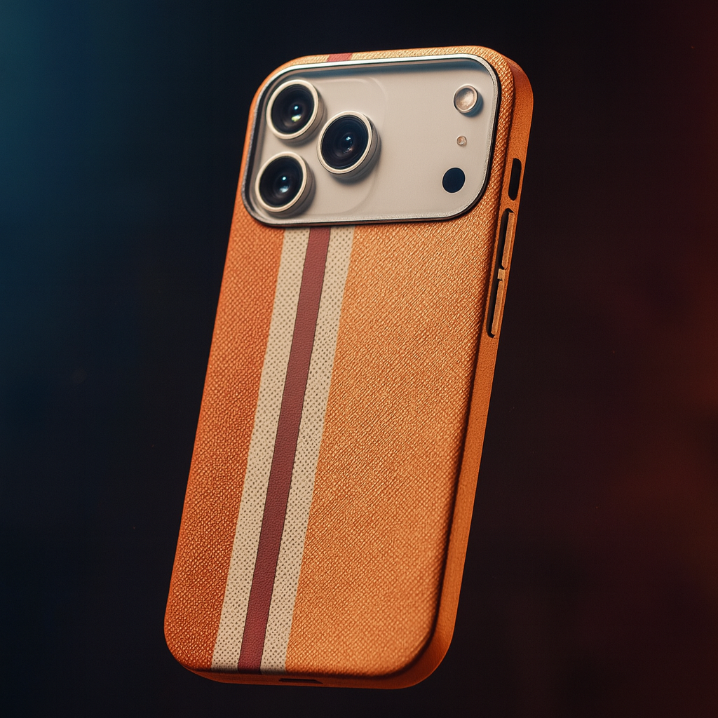 Valen Carbon iPhone Case