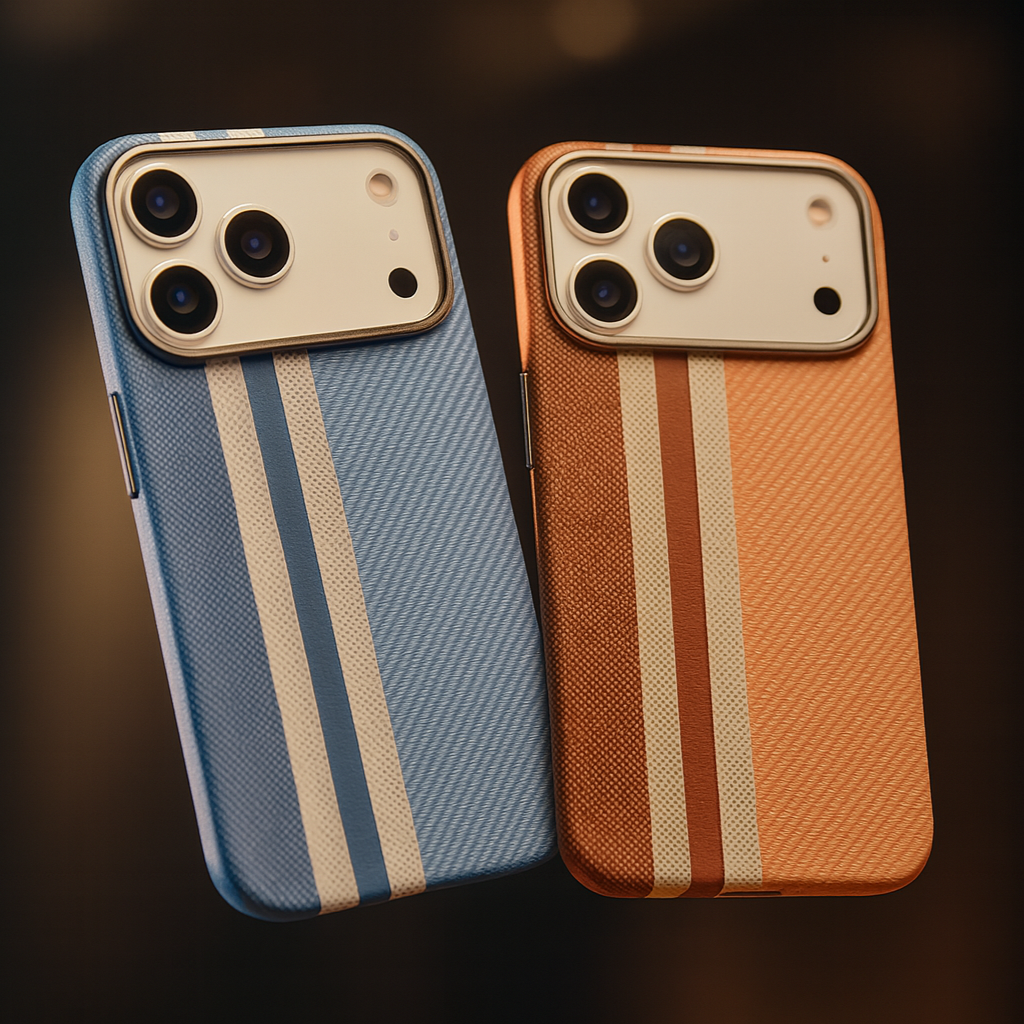 Valen Carbon iPhone Case