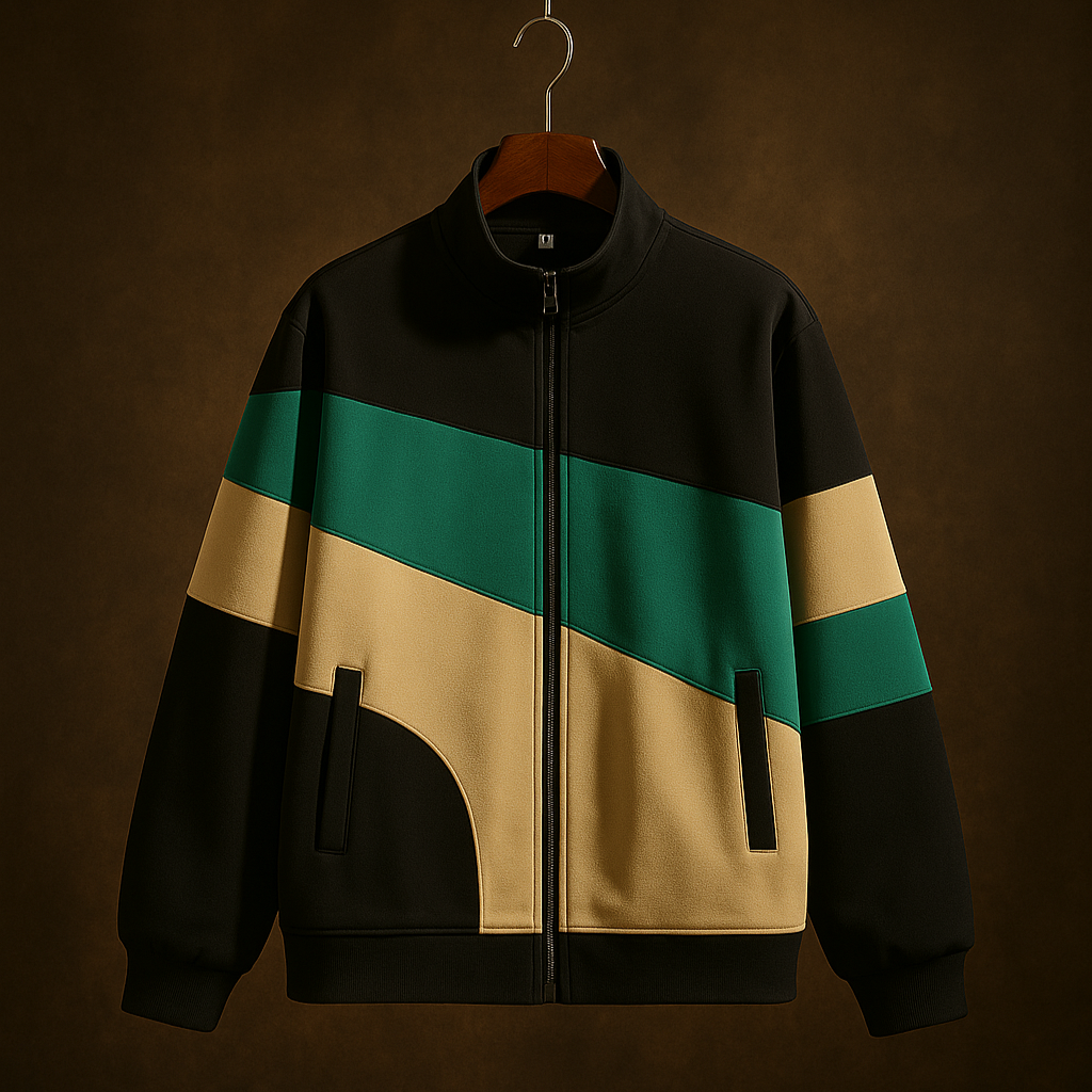 Venturo Track Jacket