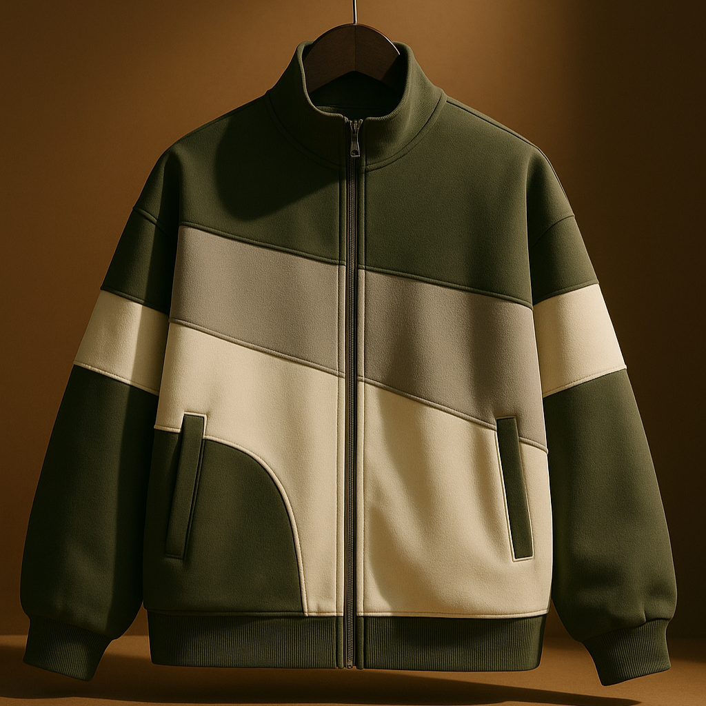 Venturo Track Jacket