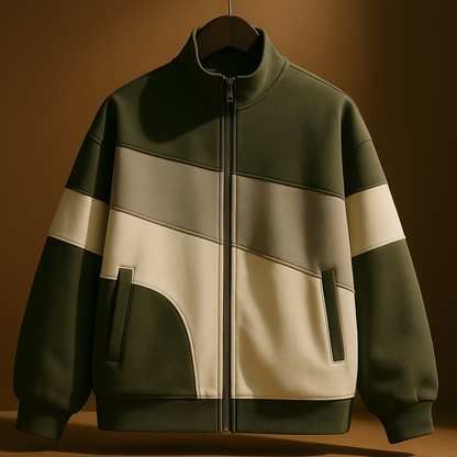 Venturo Track Jacket