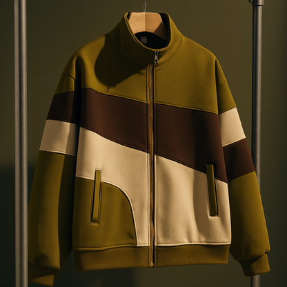 Venturo Track Jacket