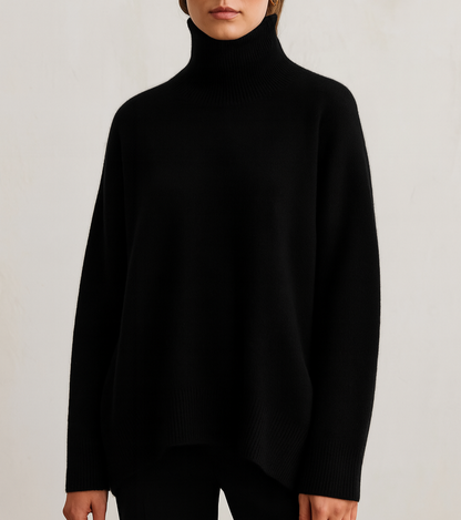 Selena Cashmere Sweater