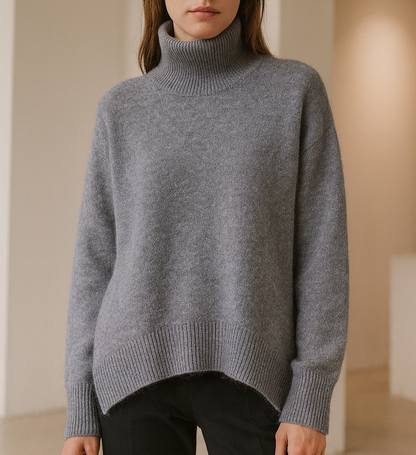 Selena Cashmere Sweater