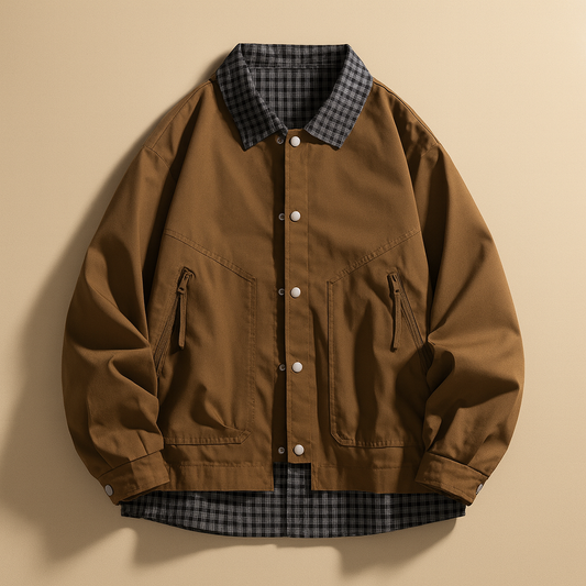 Veymar Dual Jacket