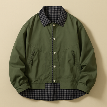 Veymar Dual Jacket