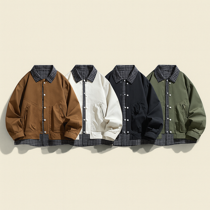 Veymar Dual Jacket