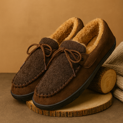 Cedar Glen Slippers