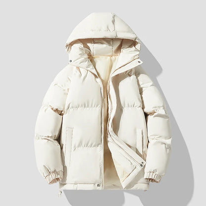Easton Puffer Jacket
