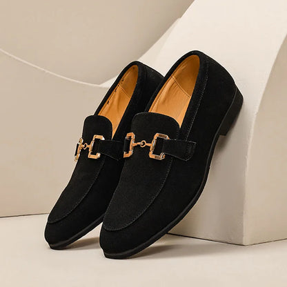 Silvano Bit Loafers