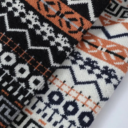 Bennett Knit Sweater