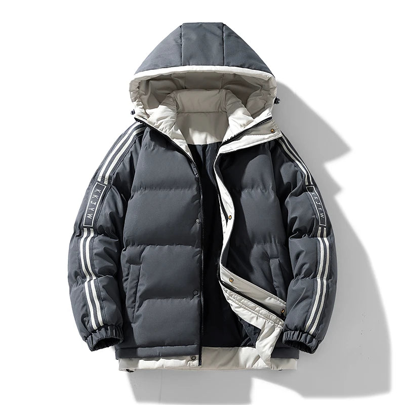 Wynford Puffer Jacket