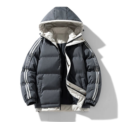 Wynford Puffer Jacket