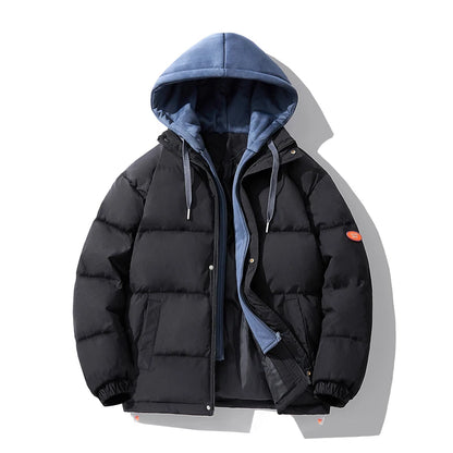 Chatham Puffer Jacket