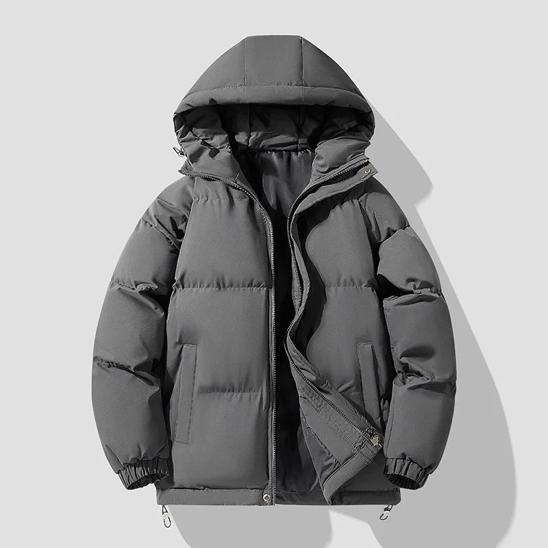 Easton Puffer Jacket
