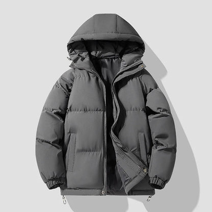 Easton Puffer Jacket