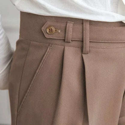 Marenzo Tailored Trousers
