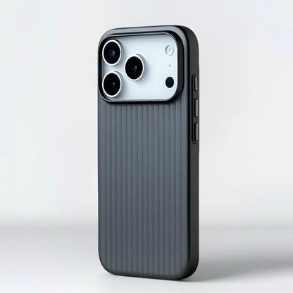 Knox Alloy iPhone Case