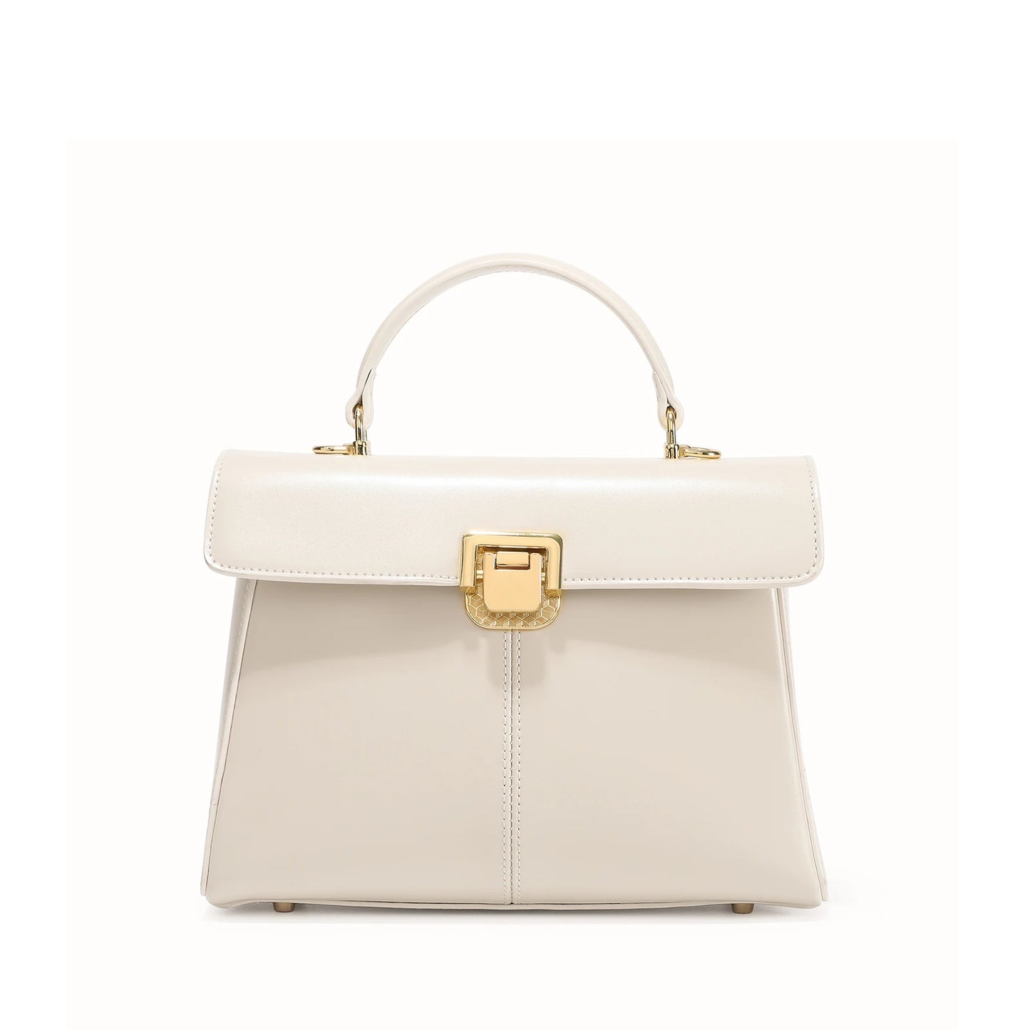 Olivetta Leather Handbag