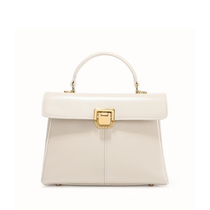 Olivetta Leather Handbag
