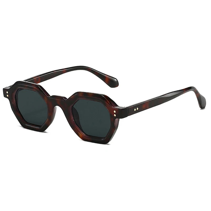 Sarturo Polygon Sunglasses