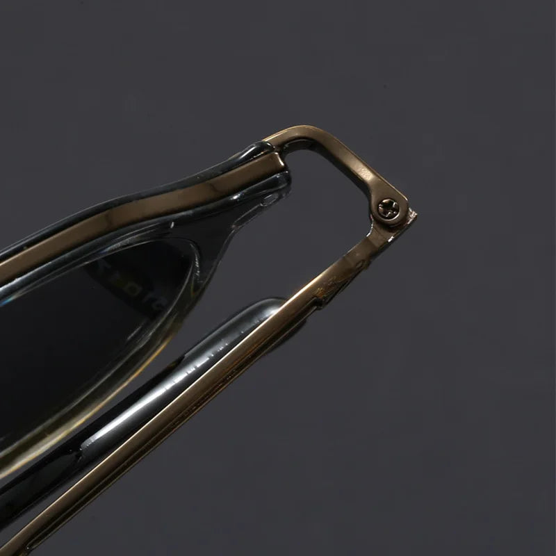 Clifton Retro Sunglasses